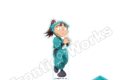 忍たま乱太郎 select×collect ミニサイズアクリルスタンド 018 鶴町伏木蔵
2026年07月下旬発売 忍たま乱太郎 select×collect ミニサイズアクリルスタンド 018 鶴町伏木蔵
2026年07月下旬発売