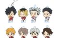 ハイキュー!! トレーディング ちびキャラ モーニングver. アクリルキーホルダー ver.B
2026年3月27日発売 ハイキュー!! トレーディング ちびキャラ モーニングver. アクリルキーホルダー ver.B
2026年3月27日発売