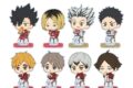 ハイキュー!! トレーディング ちびキャラ モーニングver. アクリルスタンド ver.B
2026年3月27日発売
で取扱中 ハイキュー!! トレーディング ちびキャラ モーニングver. アクリルスタンド ver.B
2026年3月27日発売
で取扱中