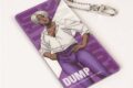 SAKAMOTODAYS アクリルチケットキーホルダー【DUMP】
2026年5月29日発売 SAKAMOTODAYS アクリルチケットキーホルダー【DUMP】
2026年5月29日発売