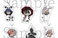 TVアニメ桃源暗鬼 トレーディングプリントマスコット 全6種
2026年07月中旬発売 TVアニメ桃源暗鬼 トレーディングプリントマスコット 全6種
2026年07月中旬発売
