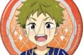 アイドルマスター SideM グリッター缶バッジ/秋山隼人 リメンバーショット
2026年6月27日発売
で取扱中 アイドルマスター SideM グリッター缶バッジ/秋山隼人 リメンバーショット
2026年6月27日発売
で取扱中