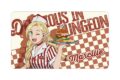ダンジョン飯 描き下ろし マルシル アメリカンダイナーver. マルチデスクマット
2026年7月27日発売
で取扱中 ダンジョン飯 描き下ろし マルシル アメリカンダイナーver. マルチデスクマット
2026年7月27日発売
で取扱中