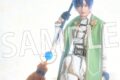 舞台『魔法使いの約束』きみに花を、空に魔法を 後編 ブロマイド 18フィガロ/和合真一
アニメイトで
2026/05/01 発売 舞台『魔法使いの約束』きみに花を、空に魔法を 後編 ブロマイド 18フィガロ/和合真一
アニメイトで
2026/05/01 発売