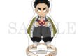 アニメ「鬼滅の刃 デフォルメアクリルマスコット 悲鳴嶼行冥
アニメイトで
2026年07月発売 アニメ「鬼滅の刃 デフォルメアクリルマスコット 悲鳴嶼行冥
アニメイトで
2026年07月発売