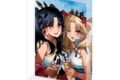 『Fate/Grand Order』 アクリルブロック 9周年表紙イラスト
アニメイトで
2026年08月上旬発売 『Fate/Grand Order』 アクリルブロック 9周年表紙イラスト
アニメイトで
2026年08月上旬発売
