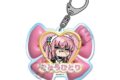 ぼっち・ざ・ろっく! アクリルキーホルダー OA(後藤ひとり)
2026年06月下旬発売
で取扱中 (アニメイト) ぼっち・ざ・ろっく! アクリルキーホルダー OA(後藤ひとり)
2026年06月下旬発売
で取扱中 (アニメイト)