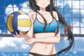 俺ガイル 完 【描き下ろし】B2タペストリー 雪乃(ビーチバレー)【再販】
2026年06月発売
で取扱中 俺ガイル 完 【描き下ろし】B2タペストリー 雪乃(ビーチバレー)【再販】
2026年06月発売
で取扱中