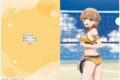 俺ガイル 完 【描き下ろし】クリアファイル いろは(ビーチバレー)【再販】
2026年06月発売
で取扱中 俺ガイル 完 【描き下ろし】クリアファイル いろは(ビーチバレー)【再販】
2026年06月発売
で取扱中