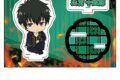 新劇場版 銀魂 -吉原大炎上- ぺたん娘アクリルスタンド 土方十四郎
2026年05月下旬発売 新劇場版 銀魂 -吉原大炎上- ぺたん娘アクリルスタンド 土方十四郎
2026年05月下旬発売