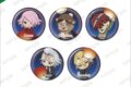 【Dr.STONE】 トレーディング缶バッジ デフォルメC ver. 全5種【エテルノレシ】
アニメイトで
2026年08月上旬発売 【Dr.STONE】 トレーディング缶バッジ デフォルメC ver. 全5種【エテルノレシ】
アニメイトで
2026年08月上旬発売