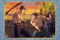 薬屋のひとりごと ステッカー/金木犀
2026年6月26日発売
で取扱中 (アニメイト) 薬屋のひとりごと ステッカー/金木犀
2026年6月26日発売
で取扱中 (アニメイト)