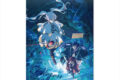 葬送のフリーレン B2タペストリー Ver.2 デザイン02(集合/B)【再販】
2026年06月下旬発売 葬送のフリーレン B2タペストリー Ver.2 デザイン02(集合/B)【再販】
2026年06月下旬発売