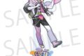 プロセカ スペシャルコネクトライブ Parallel Paaaarty!!!! アクリルスタンド 神代 類
2026年09月中旬発売 プロセカ スペシャルコネクトライブ Parallel Paaaarty!!!! アクリルスタンド 神代 類
2026年09月中旬発売