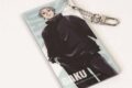 SAKAMOTODAYS アクリルチケットキーホルダー【GAKU】
2026年5月29日発売 SAKAMOTODAYS アクリルチケットキーホルダー【GAKU】
2026年5月29日発売