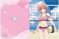 俺ガイル 完 【描き下ろし】クリアファイル 結衣(ビーチバレー)【再販】
2026年06月発売
で取扱中 俺ガイル 完 【描き下ろし】クリアファイル 結衣(ビーチバレー)【再販】
2026年06月発売
で取扱中