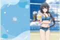 俺ガイル 完 【描き下ろし】クリアファイル 雪乃(ビーチバレー)【再販】
2026年06月発売
で取扱中 俺ガイル 完 【描き下ろし】クリアファイル 雪乃(ビーチバレー)【再販】
2026年06月発売
で取扱中