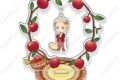ヘタリア World★Stars ~Fruit Party~ゆらっこアクリルスタンド 2.ドイツ
アニメイトで
2026年07月下旬発売 ヘタリア World★Stars ~Fruit Party~ゆらっこアクリルスタンド 2.ドイツ
アニメイトで
2026年07月下旬発売