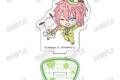 DYNAMIC CHORD×サンリオキャラクターズ ミニキャラアクリルスタンド②Bishop×ポチャッコ
2026年07月発売
で取扱中 (アニメイト) DYNAMIC CHORD×サンリオキャラクターズ ミニキャラアクリルスタンド②Bishop×ポチャッコ
2026年07月発売
で取扱中 (アニメイト)