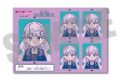 ラブライブ!スーパースター!! 証明写真風ステッカーVol.1 J ウィーン・マルガレーテ
2024年11月下旬発売
で取扱中 (アニメイト) ラブライブ!スーパースター!! 証明写真風ステッカーVol.1 J ウィーン・マルガレーテ
2024年11月下旬発売
で取扱中 (アニメイト)