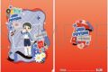 アイドルマスター SideM クリアファイル/冬美旬 リメンバーショット
2026年6月27日発売
で取扱中 アイドルマスター SideM クリアファイル/冬美旬 リメンバーショット
2026年6月27日発売
で取扱中