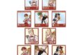 ダンジョン飯 描き下ろし アメリカンダイナーver. トレーディングアクリルカード
2026年7月27日発売
で取扱中 ダンジョン飯 描き下ろし アメリカンダイナーver. トレーディングアクリルカード
2026年7月27日発売
で取扱中