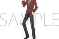 家庭教師ヒットマン REBORN! アクリルスタンド/スパナ ~スプリングフェア~
アニメイトで
2026/03/20 発売 家庭教師ヒットマン REBORN! アクリルスタンド/スパナ ~スプリングフェア~
アニメイトで
2026/03/20 発売