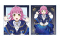 ラブライブ! ニジガク 描き下ろし 天王寺璃奈 十二星座ver. アクリルカード2枚セット
2026年7月17日発売 ラブライブ! ニジガク 描き下ろし 天王寺璃奈 十二星座ver. アクリルカード2枚セット
2026年7月17日発売