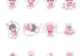 アイドリッシュセブン BABY STAR SIGNS フレークシール 百
2026年8月29日発売 アイドリッシュセブン BABY STAR SIGNS フレークシール 百
2026年8月29日発売