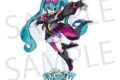 プロセカ スペシャルコネクトライブ Parallel Paaaarty!!!! アクリルスタンド 初音ミク
2026年09月中旬発売 プロセカ スペシャルコネクトライブ Parallel Paaaarty!!!! アクリルスタンド 初音ミク
2026年09月中旬発売