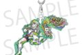プロセカ スペシャルコネクトライブ Parallel Paaaarty!!!! アクリルキーホルダー 草薙 寧々
2026年09月中旬発売 プロセカ スペシャルコネクトライブ Parallel Paaaarty!!!! アクリルキーホルダー 草薙 寧々
2026年09月中旬発売