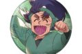 忍たま乱太郎 ヴィンテージシリーズ 缶バッジVol.4 七松小平太
2026年06月下旬発売 忍たま乱太郎 ヴィンテージシリーズ 缶バッジVol.4 七松小平太
2026年06月下旬発売