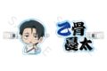 TVアニメ『呪術廻戦』第3期死滅回游 前髪クリップ ZC(乙骨憂太)
2026年07月下旬発売 TVアニメ『呪術廻戦』第3期死滅回游 前髪クリップ ZC(乙骨憂太)
2026年07月下旬発売