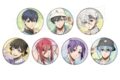 ブルーロック キャラバッジコレクション(パステルウェア)全7種【再販】
2025年11月下旬発売
で取扱中 ブルーロック キャラバッジコレクション(パステルウェア)全7種【再販】
2025年11月下旬発売
で取扱中