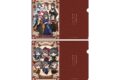 【15%OFF】青春ブタ野郎はサンタクロースの夢を見ない クリアファイルセット
2026年01月下旬発売
で取扱中 【15%OFF】青春ブタ野郎はサンタクロースの夢を見ない クリアファイルセット
2026年01月下旬発売
で取扱中