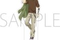 家庭教師ヒットマン REBORN! アクリルスタンド/ディーノ(10年後) ~スプリングフェア~
アニメイトで
2026/03/20 発売 家庭教師ヒットマン REBORN! アクリルスタンド/ディーノ(10年後) ~スプリングフェア~
アニメイトで
2026/03/20 発売
