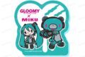 GLOOMY meets 初音ミク アクリルメモクリップ グルーミー&初音ミク ミニキャラver.
2026年07月発売 GLOOMY meets 初音ミク アクリルメモクリップ グルーミー&初音ミク ミニキャラver.
2026年07月発売