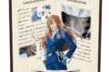 劇場版『名探偵コナン ハイウェイの堕天使』 ブック型アクリル&ウッドスタンド 萩原千速
2026年07月中旬発売 劇場版『名探偵コナン ハイウェイの堕天使』 ブック型アクリル&ウッドスタンド 萩原千速
2026年07月中旬発売