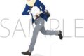 ハイキュー!! アクリルスタンド/灰羽リエーフ
2026年2月27日発売 ハイキュー!! アクリルスタンド/灰羽リエーフ
2026年2月27日発売