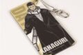 SAKAMOTODAYS アクリルチケットキーホルダー【KANAGURI】
2026年5月29日発売 SAKAMOTODAYS アクリルチケットキーホルダー【KANAGURI】
2026年5月29日発売