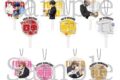 TVアニメ桃源暗鬼 トレーディングFAN fanキーホルダー 描き起こしVer. 全5種
2026年07月中旬発売 TVアニメ桃源暗鬼 トレーディングFAN fanキーホルダー 描き起こしVer. 全5種
2026年07月中旬発売