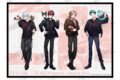 DYNAMIC CHORD×サンリオキャラクターズ B4イラストシート③KYOHSO
2026年07月発売
で取扱中 (アニメイト) DYNAMIC CHORD×サンリオキャラクターズ B4イラストシート③KYOHSO
2026年07月発売
で取扱中 (アニメイト)