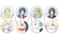 夏目友人帳 キャラバッジコレクション/サマーVer.
2026年6月27日発売 夏目友人帳 キャラバッジコレクション/サマーVer.
2026年6月27日発売