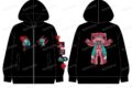 GLOOMY meets 初音ミク パーカー(FREE)
2026年07月発売 GLOOMY meets 初音ミク パーカー(FREE)
2026年07月発売