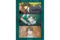 TVアニメ『進撃の巨人』 リヴァイ 場面写クリアカード
2026年7月27日発売
で取扱中 TVアニメ『進撃の巨人』 リヴァイ 場面写クリアカード
2026年7月27日発売
で取扱中