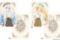 アイカツ!シリーズ クリアファイル ~セピア・ラ・モード~ 4.白銀リリィ&白鳥ひめ
アニメイトで
2026/08/22 発売 アイカツ!シリーズ クリアファイル ~セピア・ラ・モード~ 4.白銀リリィ&白鳥ひめ
アニメイトで
2026/08/22 発売