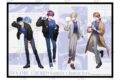 DYNAMIC CHORD×サンリオキャラクターズ B4イラストシート②Liar-S
2026年07月発売
で取扱中 (アニメイト) DYNAMIC CHORD×サンリオキャラクターズ B4イラストシート②Liar-S
2026年07月発売
で取扱中 (アニメイト)