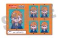 ラブライブ!スーパースター!! 証明写真風ステッカーVol.1 A 澁谷 かのん
2024年11月下旬発売
で取扱中 (アニメイト) ラブライブ!スーパースター!! 証明写真風ステッカーVol.1 A 澁谷 かのん
2024年11月下旬発売
で取扱中 (アニメイト)