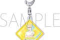 ハイキュー!! アクリルキーホルダー/月島
アニメイトで
2026年7月10日発売 ハイキュー!! アクリルキーホルダー/月島
アニメイトで
2026年7月10日発売