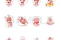アイドリッシュセブン BABY STAR SIGNS フレークシール 七瀬陸
2026年8月29日発売 アイドリッシュセブン BABY STAR SIGNS フレークシール 七瀬陸
2026年8月29日発売